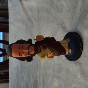 Buddy Christ Bobblehead
